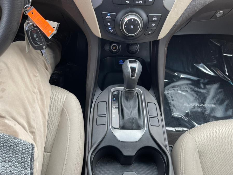 Used Hyundai Santa Fe Sport 2.4L Auto AWD 2017 | Supreme Automotive. New Britain, Connecticut Used Hyundai Santa Fe Sport 2.4L Auto AWD 2017 | Supreme Automotive. New Britain, Connecticut