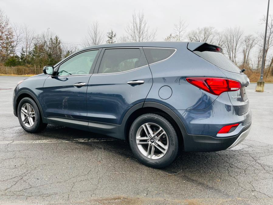 Used Hyundai Santa Fe Sport 2.4L Auto AWD 2017 | Supreme Automotive. New Britain, Connecticut Used Hyundai Santa Fe Sport 2.4L Auto AWD 2017 | Supreme Automotive. New Britain, Connecticut
