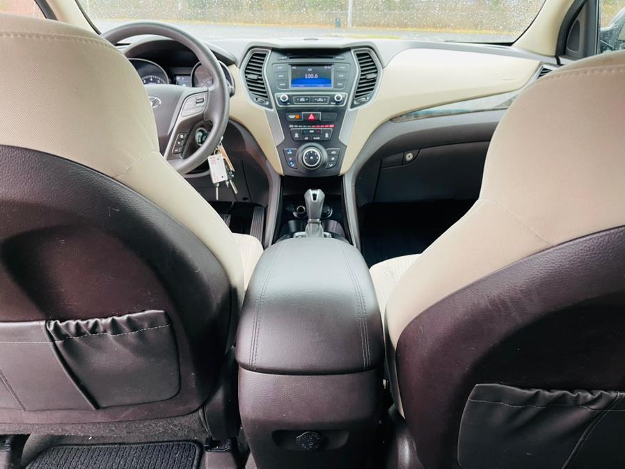 Used Hyundai Santa Fe Sport 2.4L Auto AWD 2017 | Supreme Automotive. New Britain, Connecticut Used Hyundai Santa Fe Sport 2.4L Auto AWD 2017 | Supreme Automotive. New Britain, Connecticut