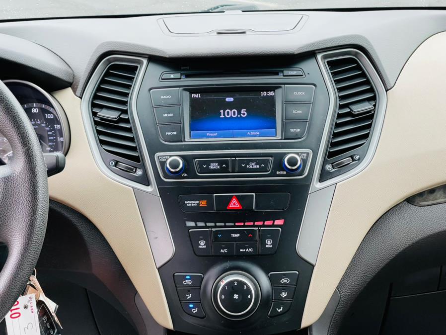 Used Hyundai Santa Fe Sport 2.4L Auto AWD 2017 | Supreme Automotive. New Britain, Connecticut Used Hyundai Santa Fe Sport 2.4L Auto AWD 2017 | Supreme Automotive. New Britain, Connecticut