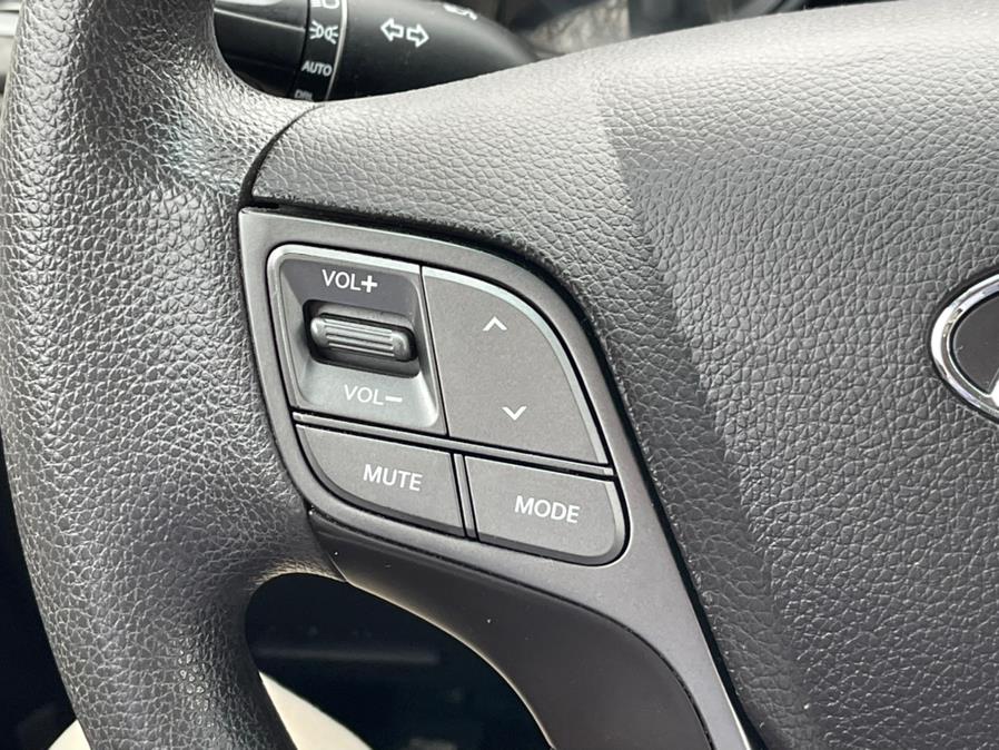 Used Hyundai Santa Fe Sport 2.4L Auto AWD 2017 | Supreme Automotive. New Britain, Connecticut Used Hyundai Santa Fe Sport 2.4L Auto AWD 2017 | Supreme Automotive. New Britain, Connecticut