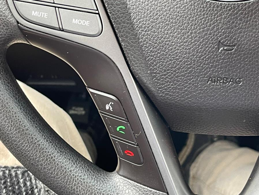 Used Hyundai Santa Fe Sport 2.4L Auto AWD 2017 | Supreme Automotive. New Britain, Connecticut Used Hyundai Santa Fe Sport 2.4L Auto AWD 2017 | Supreme Automotive. New Britain, Connecticut