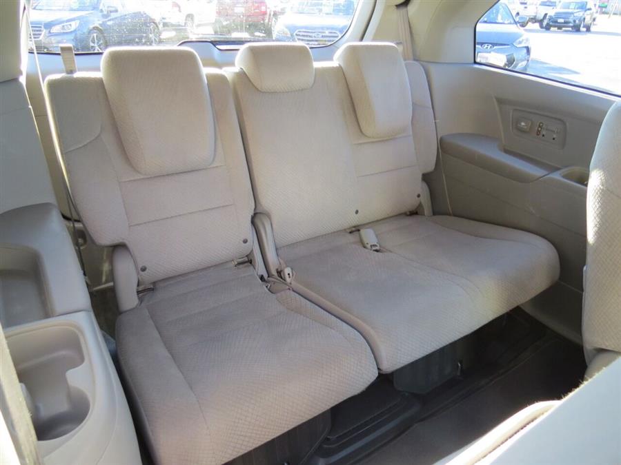 Used Honda Odyssey SE 4dr Mini Van 2016 | Lake City Exports Inc. Auburn, Maine Used Honda Odyssey SE 4dr Mini Van 2016 | Lake City Exports Inc. Auburn, Maine
