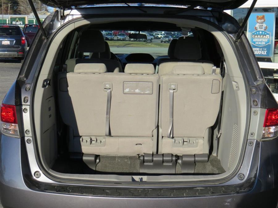 Used Honda Odyssey SE 4dr Mini Van 2016 | Lake City Exports Inc. Auburn, Maine Used Honda Odyssey SE 4dr Mini Van 2016 | Lake City Exports Inc. Auburn, Maine