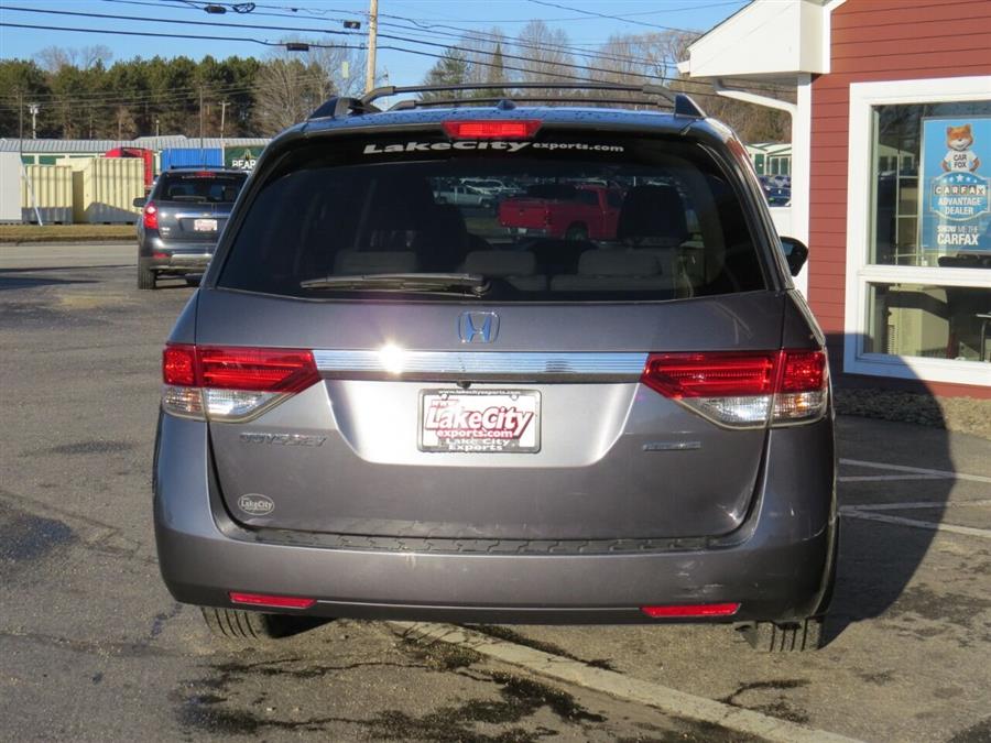 Used Honda Odyssey SE 4dr Mini Van 2016 | Lake City Exports Inc. Auburn, Maine Used Honda Odyssey SE 4dr Mini Van 2016 | Lake City Exports Inc. Auburn, Maine