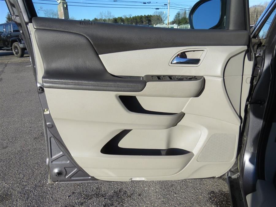 Used Honda Odyssey SE 4dr Mini Van 2016 | Lake City Exports Inc. Auburn, Maine Used Honda Odyssey SE 4dr Mini Van 2016 | Lake City Exports Inc. Auburn, Maine