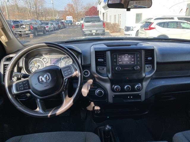 2019 Ram 2500 Tradesman, available for sale in Brookfield, Connecticut | Blasius Federal Road. Brookfield, Connecticut 2019 Ram 2500 Tradesman, available for sale in Brookfield, Connecticut | Blasius Federal Road. Brookfield, Connecticut