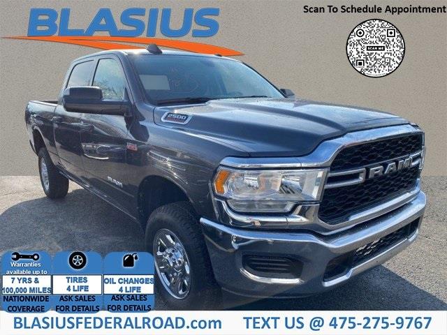 2019 Ram 2500 Tradesman, available for sale in Brookfield, Connecticut | Blasius Federal Road. Brookfield, Connecticut