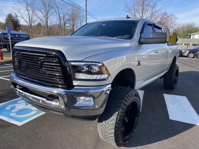 Used Ram 2500 Big Horn 2018 | Blasius Federal Road. Brookfield, Connecticut Used Ram 2500 Big Horn 2018 | Blasius Federal Road. Brookfield, Connecticut