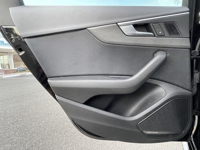 Used Audi A4 2.0T Premium Plus 2018 | Blasius of Danbury. Danbury, Connecticut Used Audi A4 2.0T Premium Plus 2018 | Blasius of Danbury. Danbury, Connecticut