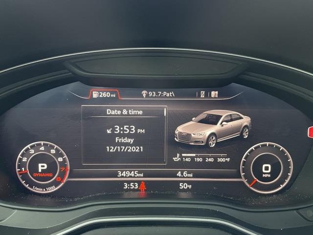 Used Audi A4 2.0T Premium Plus 2018 | Blasius of Danbury. Danbury, Connecticut Used Audi A4 2.0T Premium Plus 2018 | Blasius of Danbury. Danbury, Connecticut