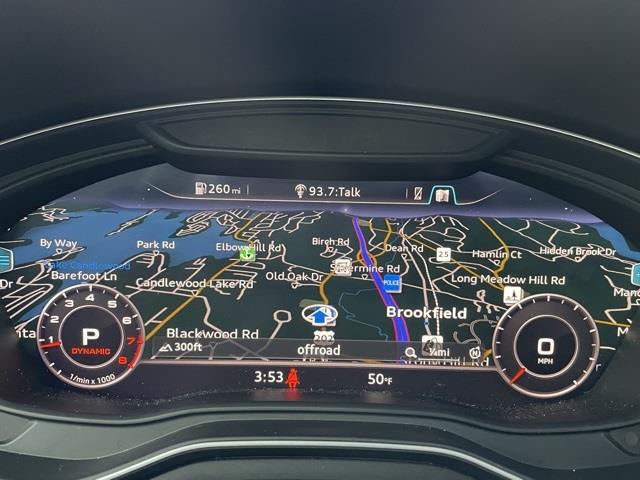 Used Audi A4 2.0T Premium Plus 2018 | Blasius of Danbury. Danbury, Connecticut Used Audi A4 2.0T Premium Plus 2018 | Blasius of Danbury. Danbury, Connecticut