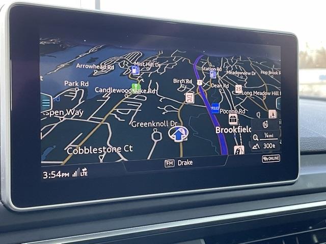 Used Audi A4 2.0T Premium Plus 2018 | Blasius of Danbury. Danbury, Connecticut Used Audi A4 2.0T Premium Plus 2018 | Blasius of Danbury. Danbury, Connecticut
