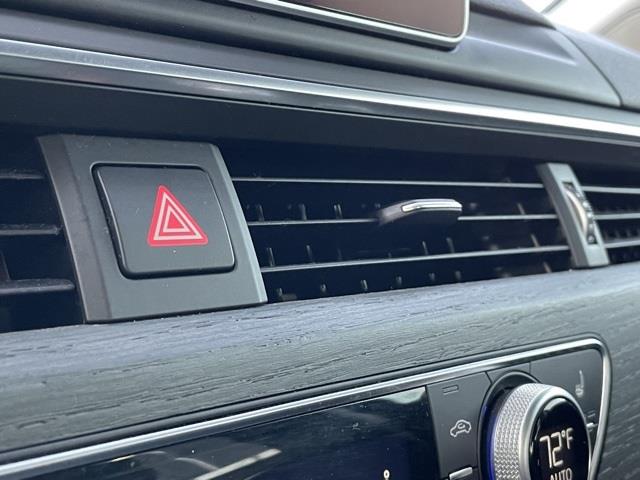 Used Audi A4 2.0T Premium Plus 2018 | Blasius of Danbury. Danbury, Connecticut Used Audi A4 2.0T Premium Plus 2018 | Blasius of Danbury. Danbury, Connecticut