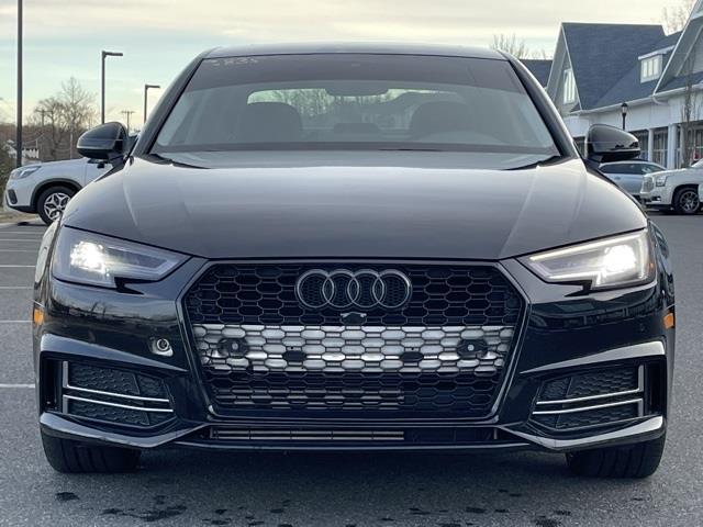 Used Audi A4 2.0T Premium Plus 2018 | Blasius of Danbury. Danbury, Connecticut Used Audi A4 2.0T Premium Plus 2018 | Blasius of Danbury. Danbury, Connecticut