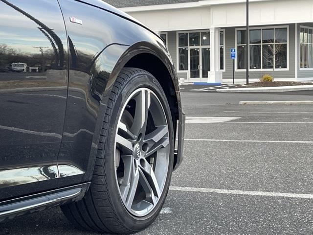 Used Audi A4 2.0T Premium Plus 2018 | Blasius of Danbury. Danbury, Connecticut Used Audi A4 2.0T Premium Plus 2018 | Blasius of Danbury. Danbury, Connecticut