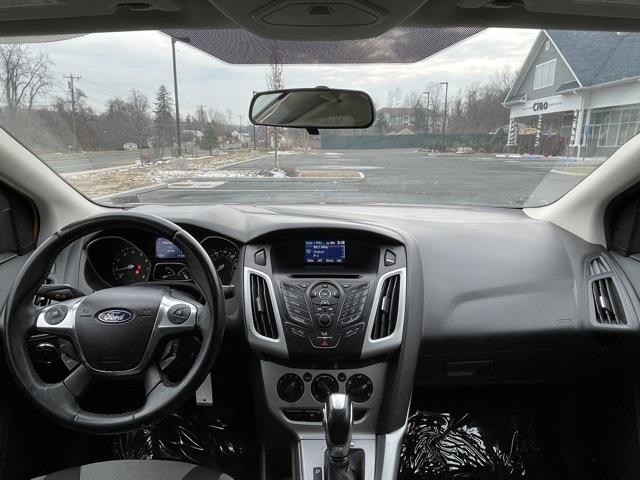 Used Ford Focus SE 2012 | Blasius Federal Road. Brookfield, Connecticut Used Ford Focus SE 2012 | Blasius Federal Road. Brookfield, Connecticut