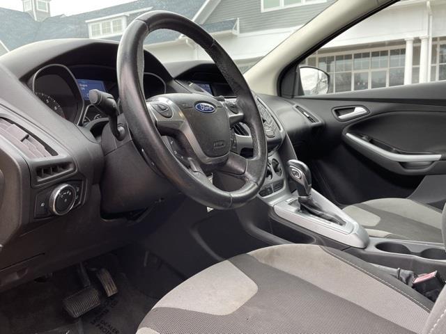 Used Ford Focus SE 2012 | Blasius Federal Road. Brookfield, Connecticut Used Ford Focus SE 2012 | Blasius Federal Road. Brookfield, Connecticut