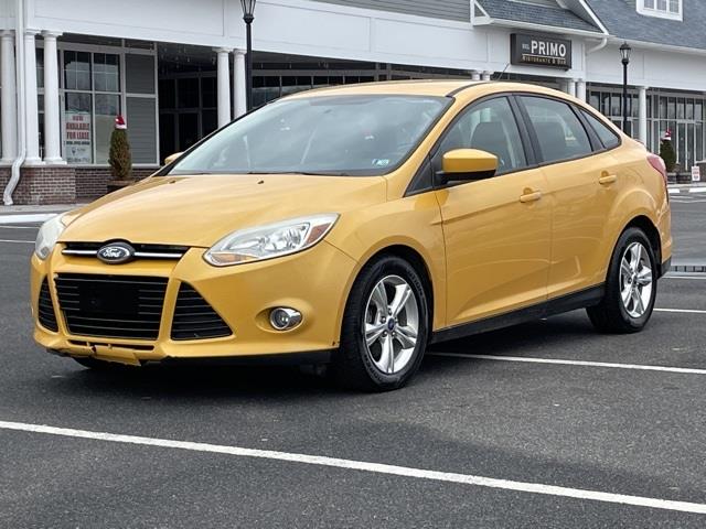Used Ford Focus SE 2012 | Blasius Federal Road. Brookfield, Connecticut Used Ford Focus SE 2012 | Blasius Federal Road. Brookfield, Connecticut