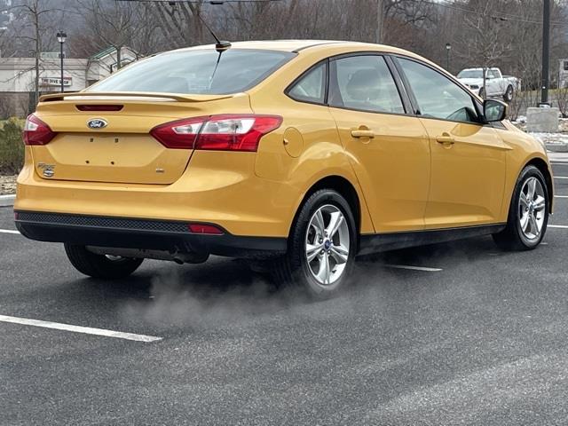 Used Ford Focus SE 2012 | Blasius Federal Road. Brookfield, Connecticut Used Ford Focus SE 2012 | Blasius Federal Road. Brookfield, Connecticut