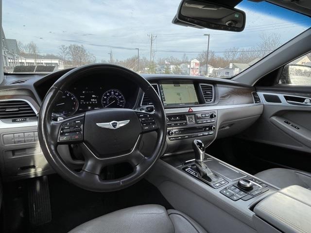 Used Hyundai Genesis 3.8 2015 | Blasius Federal Road. Brookfield, Connecticut Used Hyundai Genesis 3.8 2015 | Blasius Federal Road. Brookfield, Connecticut