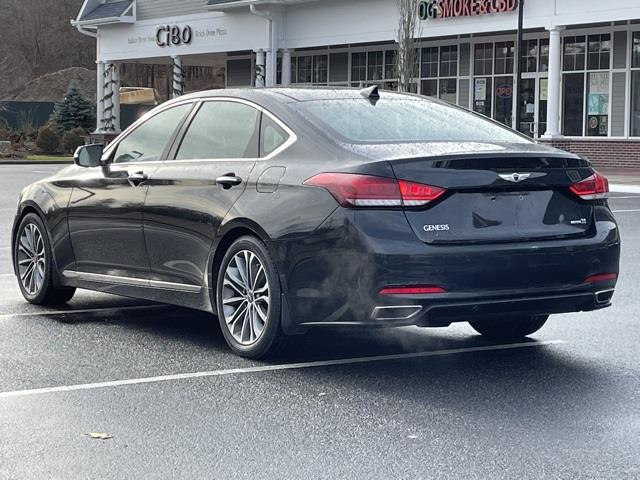 Used Hyundai Genesis 3.8 2015 | Blasius Federal Road. Brookfield, Connecticut Used Hyundai Genesis 3.8 2015 | Blasius Federal Road. Brookfield, Connecticut