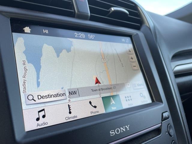 Used Ford Fusion Hybrid Titanium 2019 | Blasius of Danbury. Danbury, Connecticut Used Ford Fusion Hybrid Titanium 2019 | Blasius of Danbury. Danbury, Connecticut