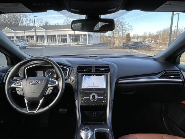 Used Ford Fusion Hybrid Titanium 2019 | Blasius of Danbury. Danbury, Connecticut Used Ford Fusion Hybrid Titanium 2019 | Blasius of Danbury. Danbury, Connecticut