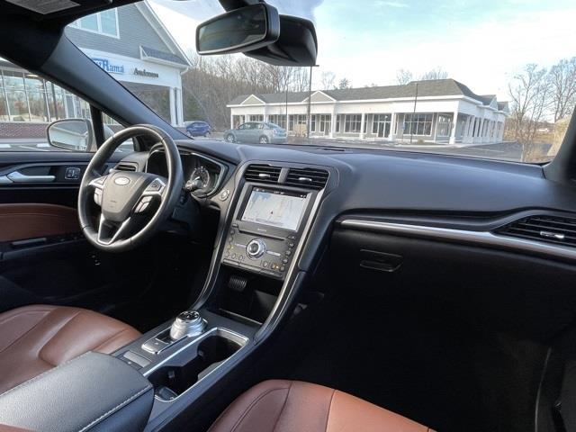 Used Ford Fusion Hybrid Titanium 2019 | Blasius of Danbury. Danbury, Connecticut Used Ford Fusion Hybrid Titanium 2019 | Blasius of Danbury. Danbury, Connecticut
