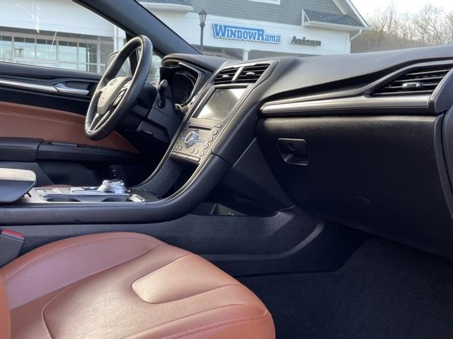 Used Ford Fusion Hybrid Titanium 2019 | Blasius of Danbury. Danbury, Connecticut Used Ford Fusion Hybrid Titanium 2019 | Blasius of Danbury. Danbury, Connecticut