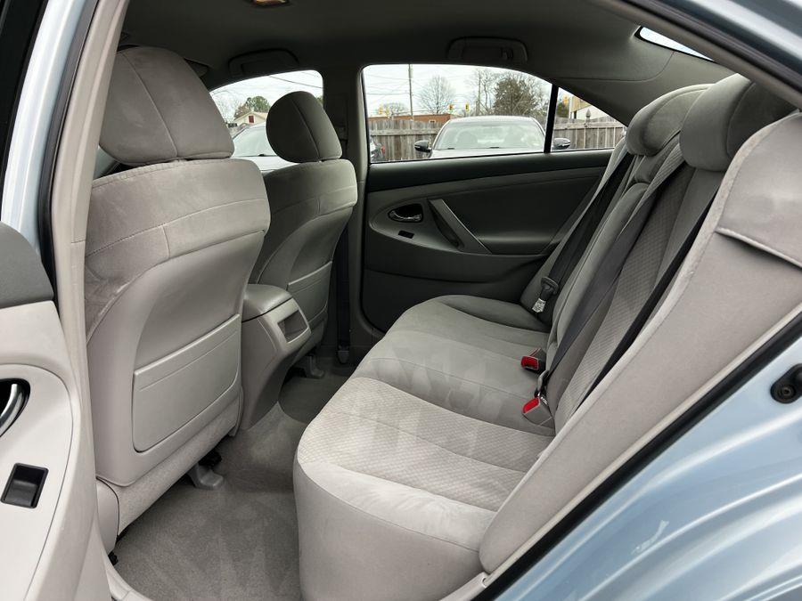 Used Toyota Camry LE Sedan 4D 2007 | Mixcars, Inc. Fredericksburg, Virginia Used Toyota Camry LE Sedan 4D 2007 | Mixcars, Inc. Fredericksburg, Virginia