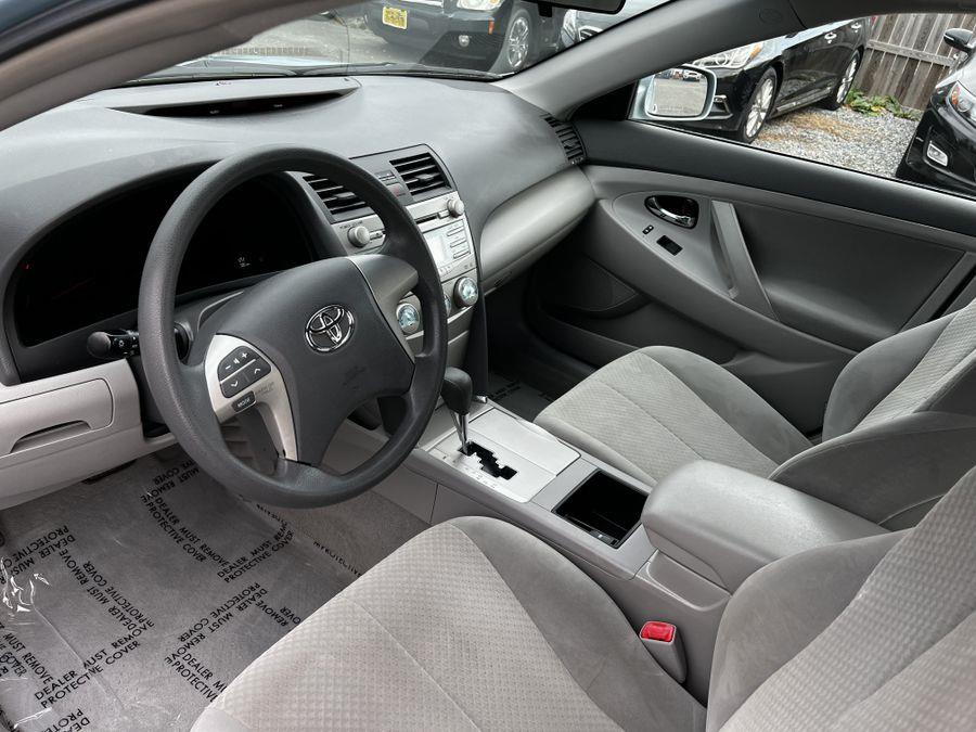 Used Toyota Camry LE Sedan 4D 2007 | Mixcars, Inc. Fredericksburg, Virginia Used Toyota Camry LE Sedan 4D 2007 | Mixcars, Inc. Fredericksburg, Virginia