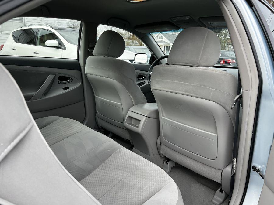 Used Toyota Camry LE Sedan 4D 2007 | Mixcars, Inc. Fredericksburg, Virginia Used Toyota Camry LE Sedan 4D 2007 | Mixcars, Inc. Fredericksburg, Virginia