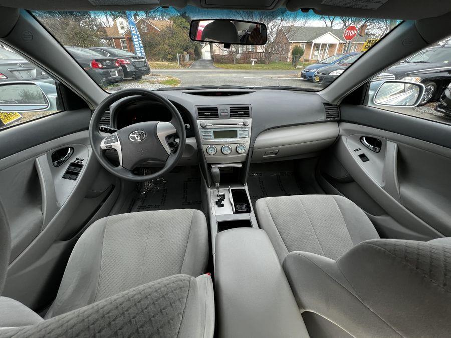Used Toyota Camry LE Sedan 4D 2007 | Mixcars, Inc. Fredericksburg, Virginia Used Toyota Camry LE Sedan 4D 2007 | Mixcars, Inc. Fredericksburg, Virginia