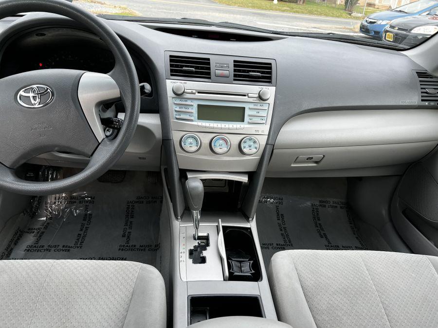 Used Toyota Camry LE Sedan 4D 2007 | Mixcars, Inc. Fredericksburg, Virginia Used Toyota Camry LE Sedan 4D 2007 | Mixcars, Inc. Fredericksburg, Virginia