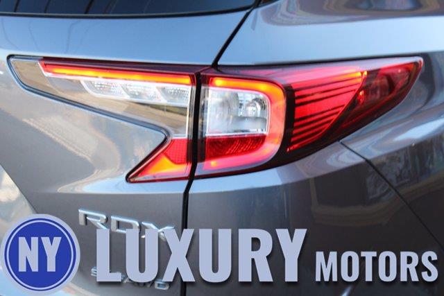 Used Acura Rdx w/A-Spec Pkg 2019 | NY Luxury Motors. Elmont, New York Used Acura Rdx w/A-Spec Pkg 2019 | NY Luxury Motors. Elmont, New York
