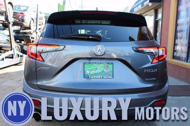 Used Acura Rdx w/A-Spec Pkg 2019 | NY Luxury Motors. Elmont, New York Used Acura Rdx w/A-Spec Pkg 2019 | NY Luxury Motors. Elmont, New York