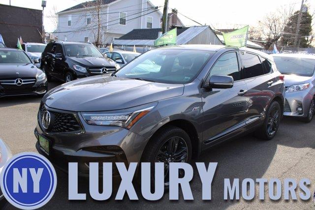Used Acura Rdx w/A-Spec Pkg 2019 | NY Luxury Motors. Elmont, New York Used Acura Rdx w/A-Spec Pkg 2019 | NY Luxury Motors. Elmont, New York