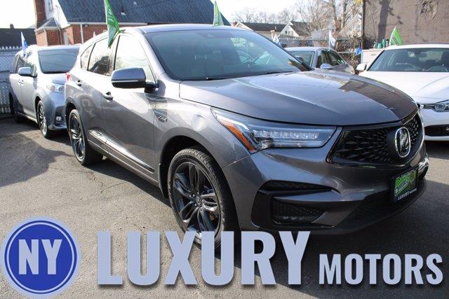 Used Acura Rdx w/A-Spec Pkg 2019 | NY Luxury Motors. Elmont, New York Used Acura Rdx w/A-Spec Pkg 2019 | NY Luxury Motors. Elmont, New York