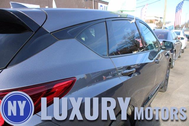 Used Acura Rdx w/A-Spec Pkg 2019 | NY Luxury Motors. Elmont, New York Used Acura Rdx w/A-Spec Pkg 2019 | NY Luxury Motors. Elmont, New York