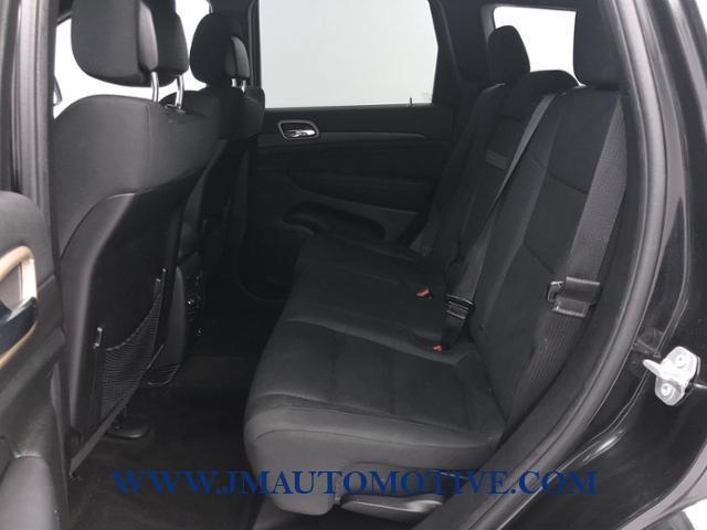 Used Jeep Grand Cherokee 4WD 4dr Laredo 2015 | J&M Automotive Sls&Svc LLC. Naugatuck, Connecticut Used Jeep Grand Cherokee 4WD 4dr Laredo 2015 | J&M Automotive Sls&Svc LLC. Naugatuck, Connecticut
