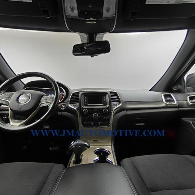 Used Jeep Grand Cherokee 4WD 4dr Laredo 2015 | J&M Automotive Sls&Svc LLC. Naugatuck, Connecticut Used Jeep Grand Cherokee 4WD 4dr Laredo 2015 | J&M Automotive Sls&Svc LLC. Naugatuck, Connecticut