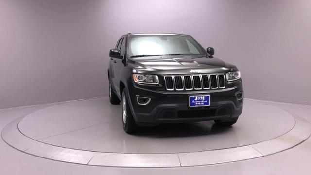 Used Jeep Grand Cherokee 4WD 4dr Laredo 2015 | J&M Automotive Sls&Svc LLC. Naugatuck, Connecticut Used Jeep Grand Cherokee 4WD 4dr Laredo 2015 | J&M Automotive Sls&Svc LLC. Naugatuck, Connecticut