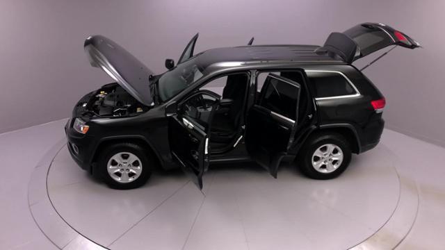 Used Jeep Grand Cherokee 4WD 4dr Laredo 2015 | J&M Automotive Sls&Svc LLC. Naugatuck, Connecticut Used Jeep Grand Cherokee 4WD 4dr Laredo 2015 | J&M Automotive Sls&Svc LLC. Naugatuck, Connecticut