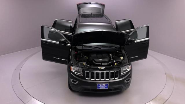 Used Jeep Grand Cherokee 4WD 4dr Laredo 2015 | J&M Automotive Sls&Svc LLC. Naugatuck, Connecticut Used Jeep Grand Cherokee 4WD 4dr Laredo 2015 | J&M Automotive Sls&Svc LLC. Naugatuck, Connecticut
