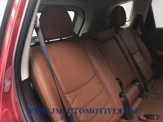 2017 Nissan Rogue 2017.5 AWD SL, available for sale in Naugatuck, Connecticut | J&M Automotive Sls&Svc LLC. Naugatuck, Connecticut 2017 Nissan Rogue 2017.5 AWD SL, available for sale in Naugatuck, Connecticut | J&M Automotive Sls&Svc LLC. Naugatuck, Connecticut