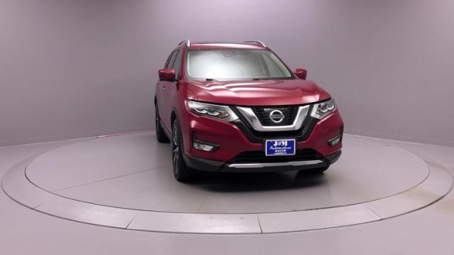 2017 Nissan Rogue 2017.5 AWD SL, available for sale in Naugatuck, Connecticut | J&M Automotive Sls&Svc LLC. Naugatuck, Connecticut 2017 Nissan Rogue 2017.5 AWD SL, available for sale in Naugatuck, Connecticut | J&M Automotive Sls&Svc LLC. Naugatuck, Connecticut