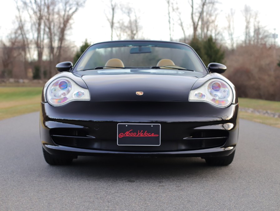 2003 Porsche 911 Carrera 2dr Carrera Cabriolet 6-Spd Manual, available for sale in North Salem, New York | Meccanic Shop North Inc. North Salem, New York 2003 Porsche 911 Carrera 2dr Carrera Cabriolet 6-Spd Manual, available for sale in North Salem, New York | Meccanic Shop North Inc. North Salem, New York