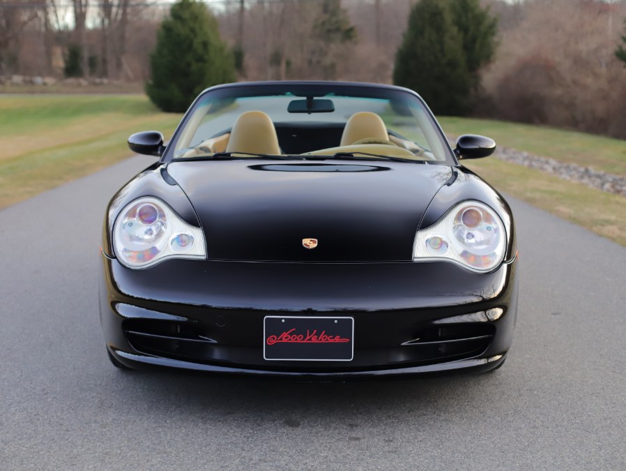 2003 Porsche 911 Carrera 2dr Carrera Cabriolet 6-Spd Manual, available for sale in North Salem, New York | Meccanic Shop North Inc. North Salem, New York 2003 Porsche 911 Carrera 2dr Carrera Cabriolet 6-Spd Manual, available for sale in North Salem, New York | Meccanic Shop North Inc. North Salem, New York