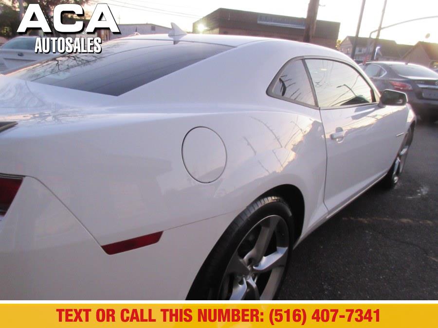 2013 Chevrolet Camaro 2dr Cpe SS w/2SS, available for sale in Lynbrook, New York | ACA Auto Sales. Lynbrook, New York 2013 Chevrolet Camaro 2dr Cpe SS w/2SS, available for sale in Lynbrook, New York | ACA Auto Sales. Lynbrook, New York
